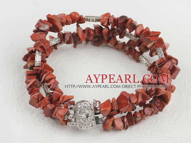 Red Aventurine bracelet