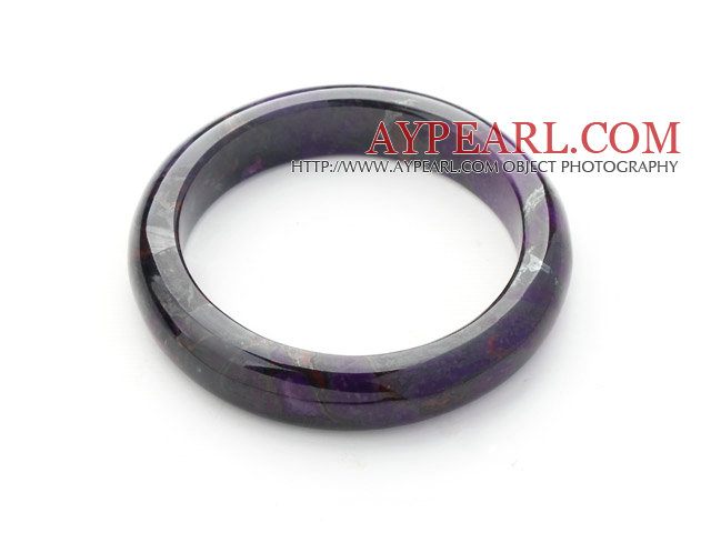 Classic Design High Quality Sugilite rannerengas rannerengas