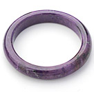 Beautiful Classic Design High Quality Sugilite Bangle Bracelet