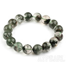 AA grade Chips Lodalite Bracelet extensible