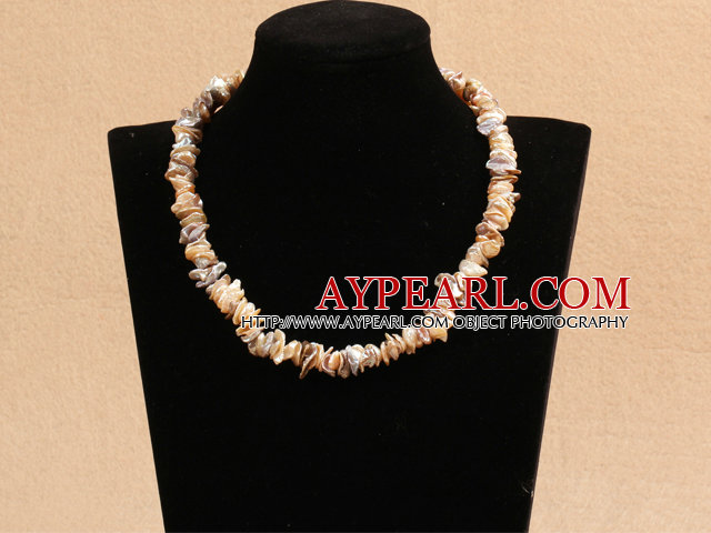 Nice Multi Twisted Strands Colorful Manmade Crystal And Agate Necklace With Magnetic Clasp