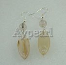 Wholesale earring-crystal earrings