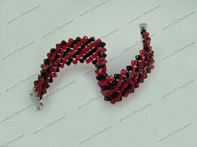 Austrian crystal bracelet