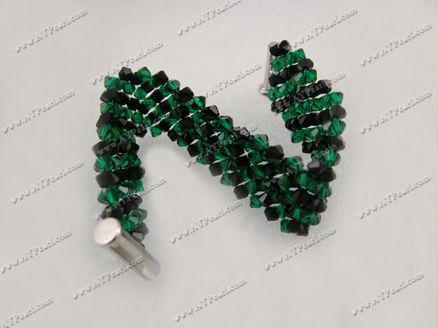 Austrian crystal bracelet