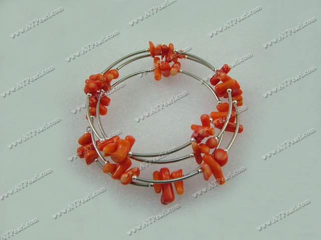 Wholesale Coral Jewelry-coral bracelet