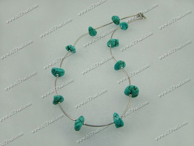 Turquoise Jewelry Wholesale-turquoise necklace