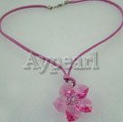 Wholesale Austrian Jewelry-Austrian crystal necklace
