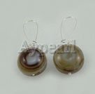 Wholesale agate earrings