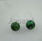 Wholesale Gemstone Earrings-phenix stone earrings