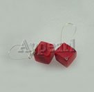 Wholesale Coral Jewelry-coral earrings