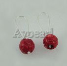 Wholesale coral earrings