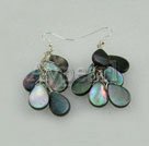 Wholesale shell earrings