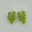 Wholesale crystal earrings