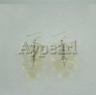 Wholesale crystal earrings