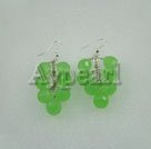 Wholesale crystal earrings