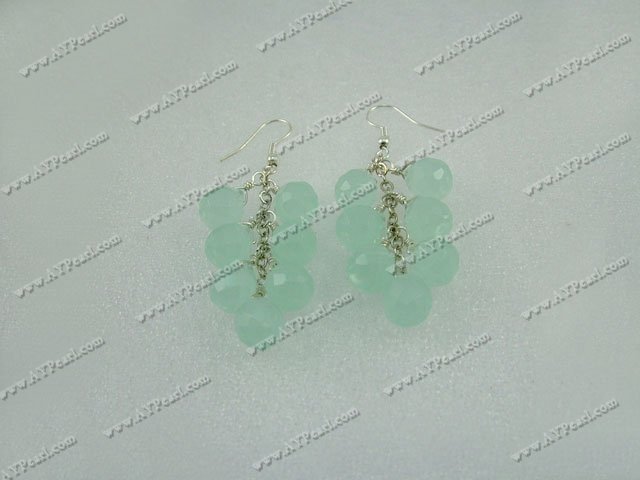 Wholesale Crystal Jewelry-crystal earrings