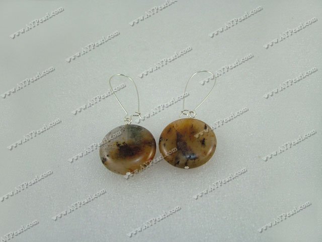 Wholesale Crystal Jewelry-crystal earrings