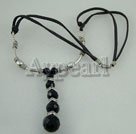 Wholesale Gemstone Jewelry-stone necklace