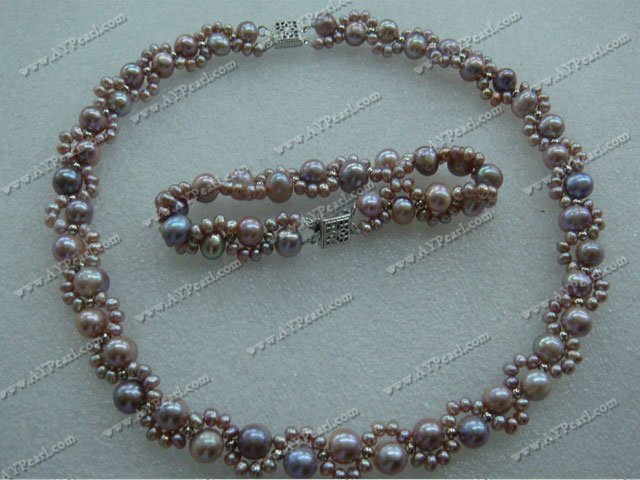 pearl set