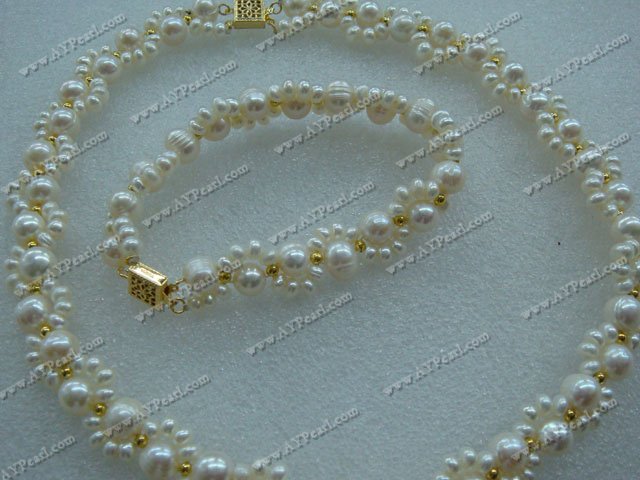 pearl set