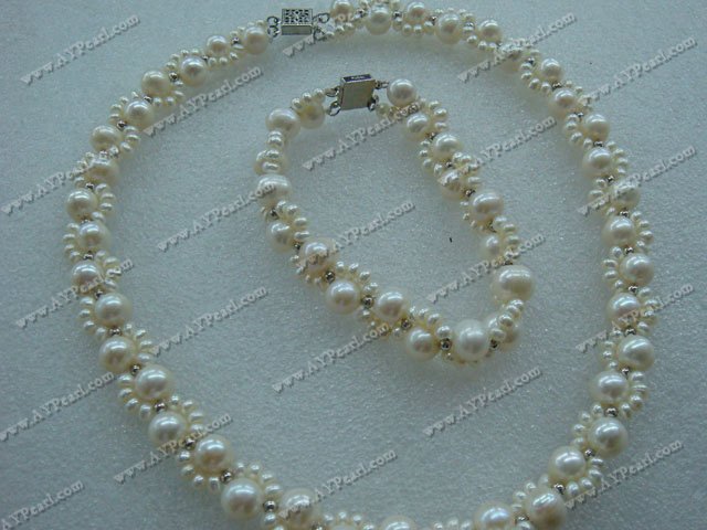 pearl set