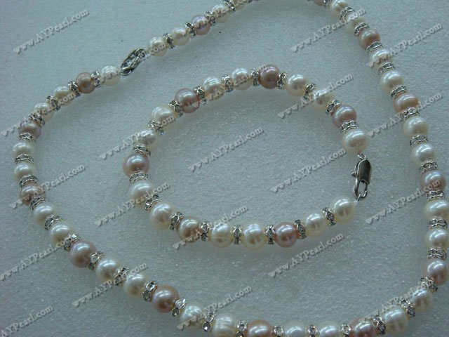 pearl set