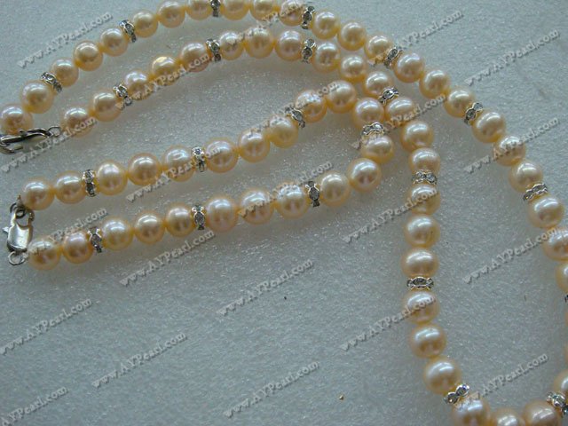 pearl set