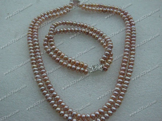 pearl set