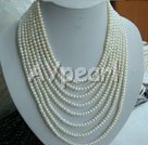 collier de perles