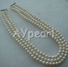 collier de perles