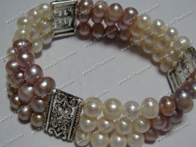 Pearl Jewelry Wholesale-pearl bracelet