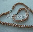 pearl set