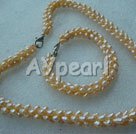pearl set