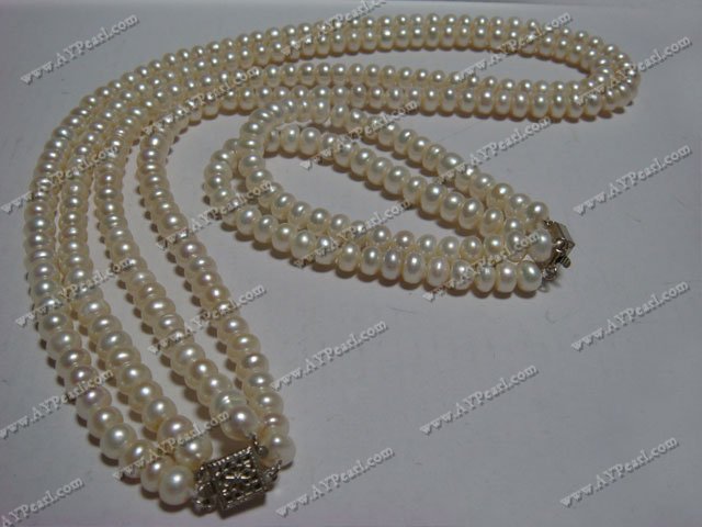 pearl set