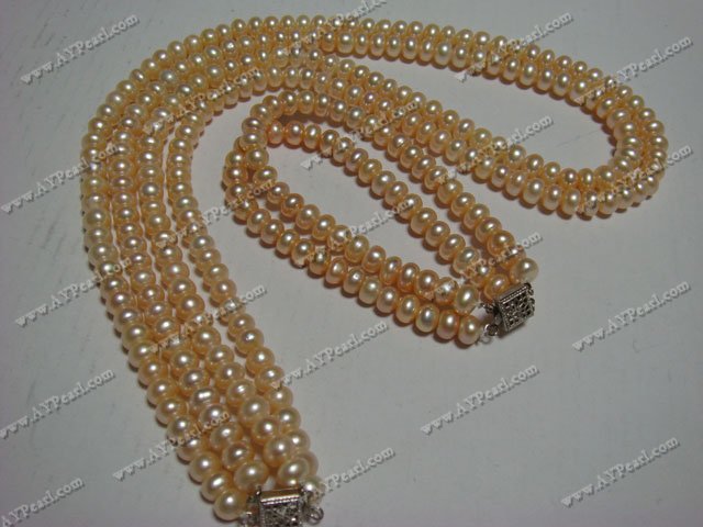 pearl set