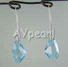 Wholesale Austrian Jewelry-Austrian crystal earrings