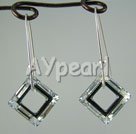 Wholesale Austrian Jewelry-Austrian crystal earrings