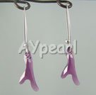 Boucles d'oreilles en cristal autrichien