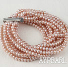 bracelet en perles