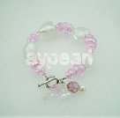 Wholesale Other Jewelry-colored glaze bracelet