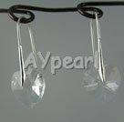 Wholesale earring-Austrian crystal earrings