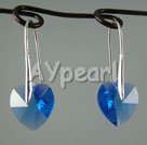 Wholesale earring-Austrian crystal earrings