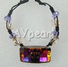 Wholesale Austrian Jewelry-Austrian crystal bracelet