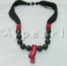 Wholesale coral necklace