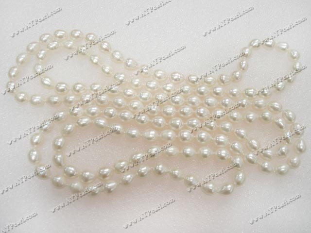 Collier de perles