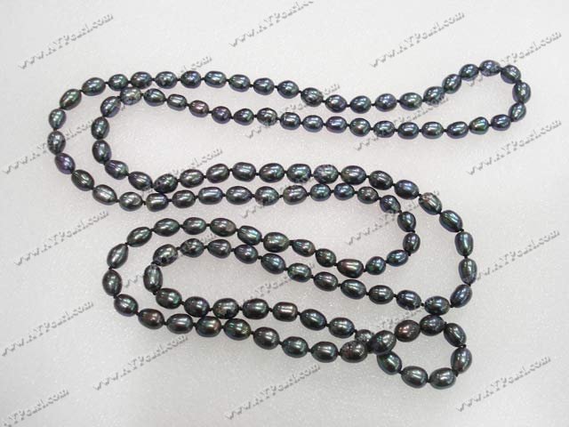 Collier de perles