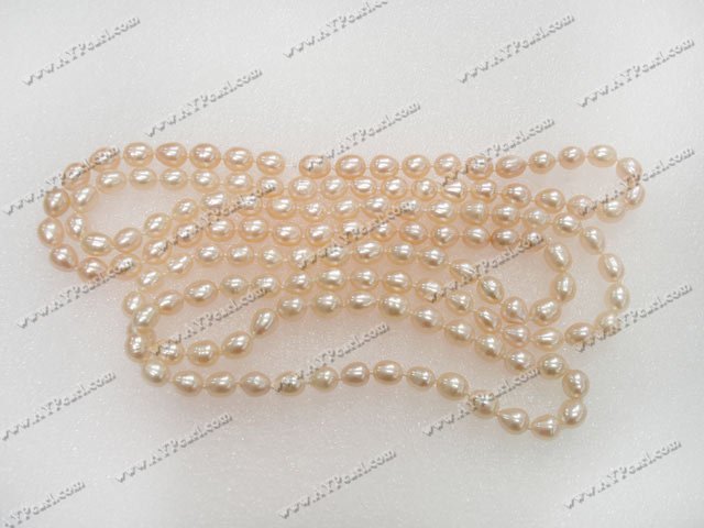 Collier de perles