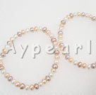 pearl bracelet