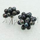 Wholesale pearl stud