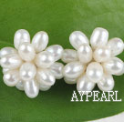 Wholesale pearl stud